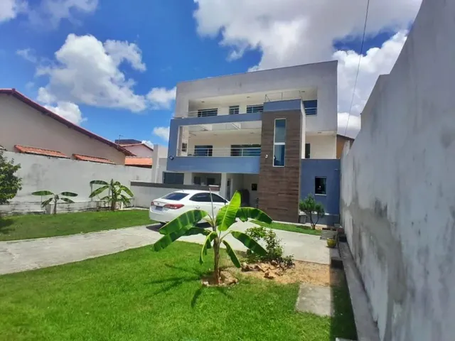 Imagem 13: Casa com 3 Dormitórios À Venda, 263 M² por R$ 870.000,00 - Nova Parnamirim