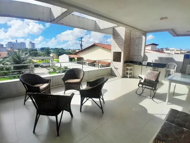 Imagem 11: Casa com 3 Dormitórios À Venda, 263 M² por R$ 870.000,00 - Nova Parnamirim