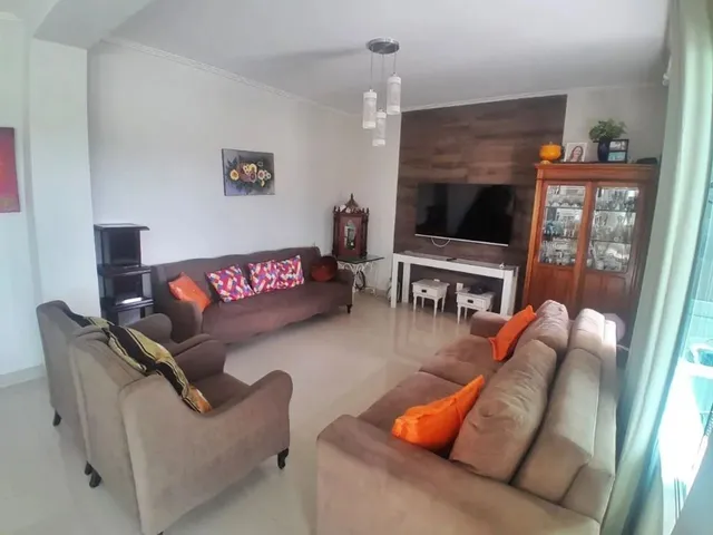 Imagem 15: Casa com 3 Dormitórios À Venda, 263 M² por R$ 870.000,00 - Nova Parnamirim