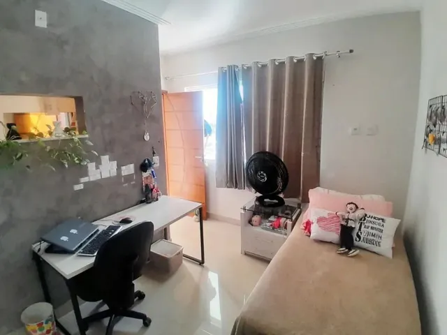 Imagem 14: Casa com 3 Dormitórios À Venda, 263 M² por R$ 870.000,00 - Nova Parnamirim