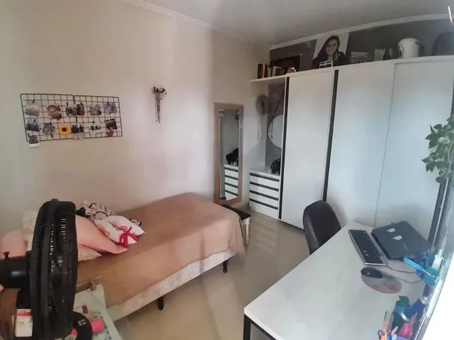 Imagem 7: Casa com 3 Dormitórios À Venda, 263 M² por R$ 870.000,00 - Nova Parnamirim