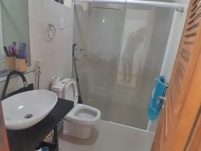 Imagem 8: Casa com 3 Dormitórios À Venda, 263 M² por R$ 870.000,00 - Nova Parnamirim