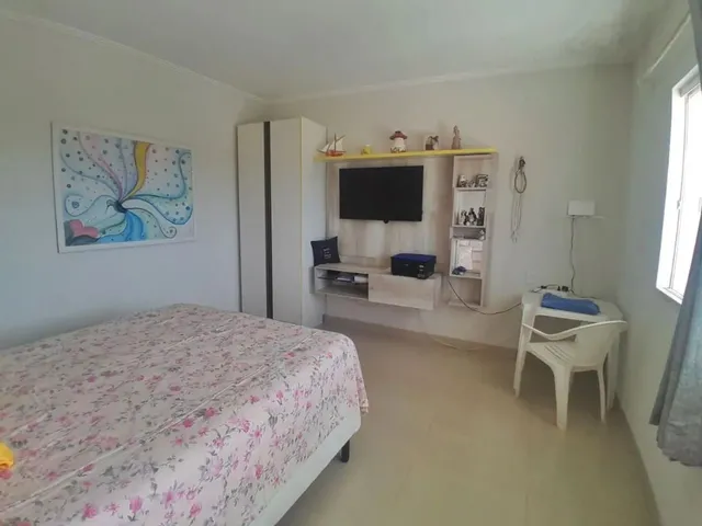 Imagem 10: Casa com 3 Dormitórios À Venda, 263 M² por R$ 870.000,00 - Nova Parnamirim