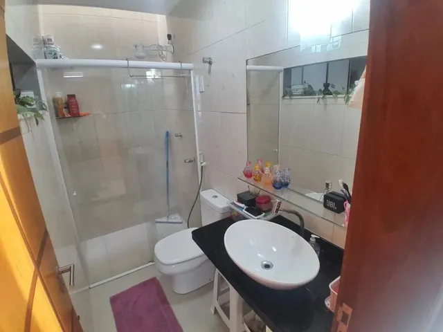 Imagem 12: Casa com 3 Dormitórios À Venda, 263 M² por R$ 870.000,00 - Nova Parnamirim