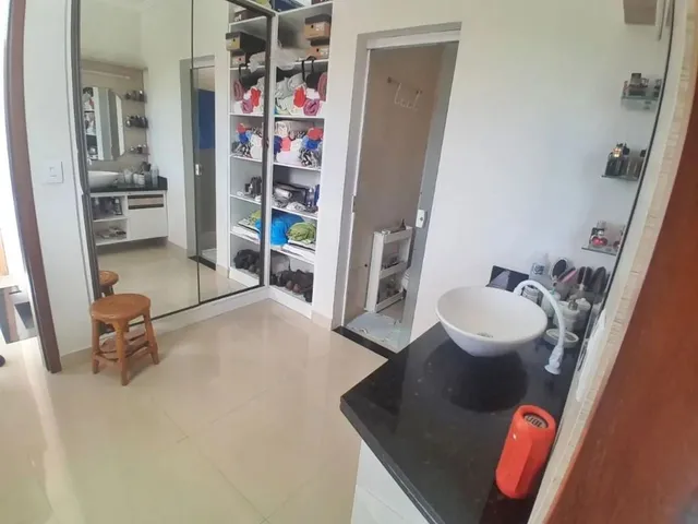 Imagem 2: Casa com 3 Dormitórios À Venda, 263 M² por R$ 870.000,00 - Nova Parnamirim