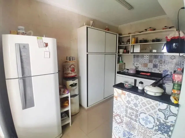 Imagem 16: Casa com 3 Dormitórios À Venda, 263 M² por R$ 870.000,00 - Nova Parnamirim