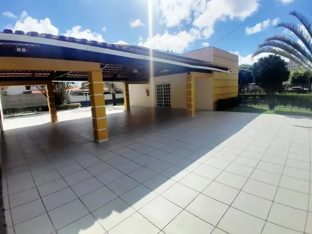Imagem 3: Casa com 3 Dormitórios À Venda, 263 M² por R$ 870.000,00 - Nova Parnamirim
