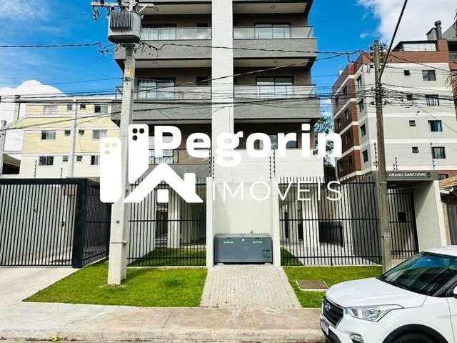 Imagem: Apartamento Cobertura À Venda em Pinhais