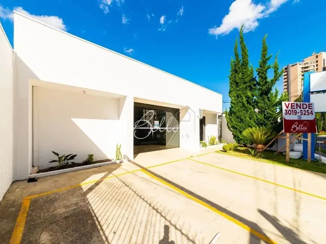 Imagem: Casa Residencial a Venda no Bacacheri !