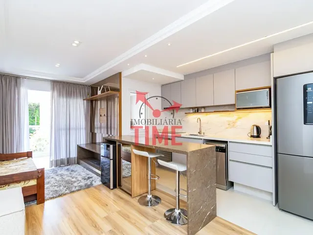 Imagem 1: Ap3276 - Apartamento com 2 Dormitórios À Venda com 72,00M² no Mood Bacacheri