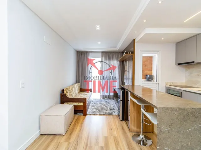 Imagem 5: Ap3276 - Apartamento com 2 Dormitórios À Venda com 72,00M² no Mood Bacacheri
