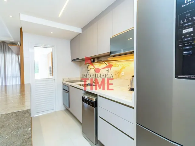 Imagem 6: Ap3276 - Apartamento com 2 Dormitórios À Venda com 72,00M² no Mood Bacacheri