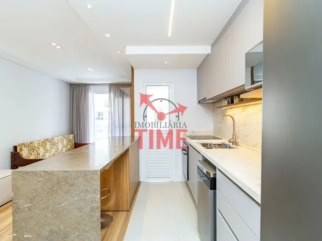 Imagem 14: Ap3276 - Apartamento com 2 Dormitórios À Venda com 72,00M² no Mood Bacacheri