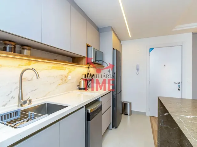Imagem 12: Ap3276 - Apartamento com 2 Dormitórios À Venda com 72,00M² no Mood Bacacheri