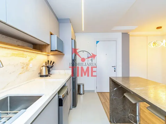 Imagem 7: Ap3276 - Apartamento com 2 Dormitórios À Venda com 72,00M² no Mood Bacacheri