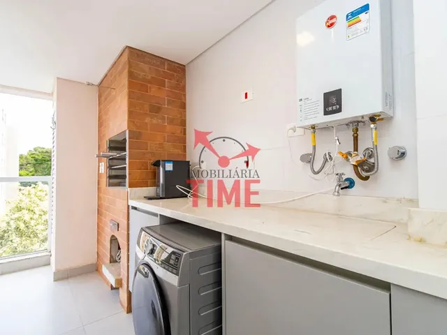 Imagem 11: Ap3276 - Apartamento com 2 Dormitórios À Venda com 72,00M² no Mood Bacacheri