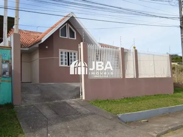 Imagem 2: Casa Térrea Espaçosa com Charme Moderno!