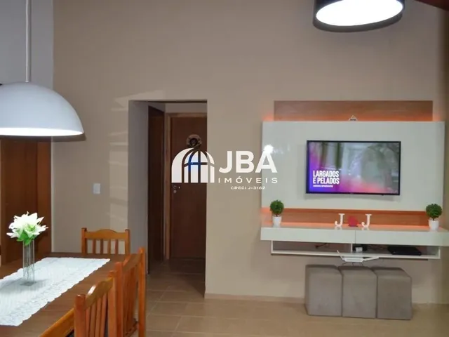 Imagem 7: Casa Térrea Espaçosa com Charme Moderno!