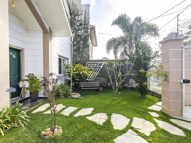 Imagem: Casa com 4 Suítes no Boa Vista, 373M²