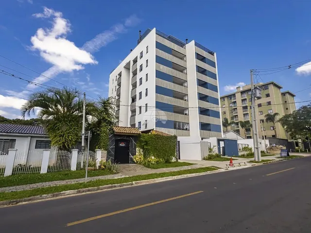Imagem: Vendas Cobertura Curitiba Pr