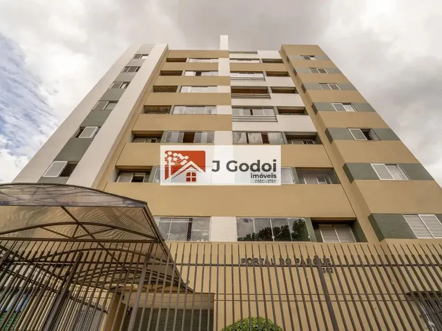 Imagem: Apartamento Mobiliado, 3 Quartos Sendo 2