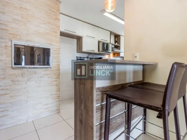 Imagem 16: Apartamento Semimobiliado de 3 Dormitórios e 2 Vagas de Garagem no Bairro Passo da Areia