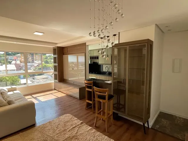 Imagem: Apartamento para Aluguel com 2 Quartos