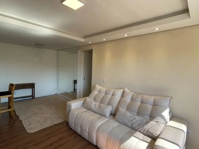 Imagem 16: Apartamento para Aluguel com 2 Quartos, Suíte, Churrasqueira e Garagem para 2 Carros