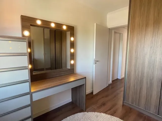 Imagem 15: Apartamento para Aluguel com 2 Quartos, Suíte, Churrasqueira e Garagem para 2 Carros