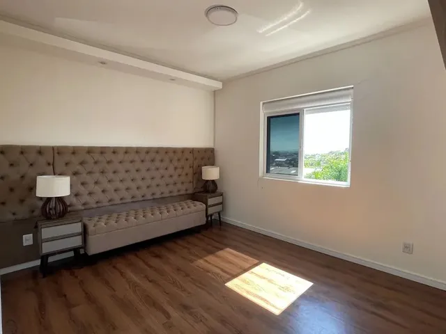 Imagem 3: Apartamento para Aluguel com 2 Quartos, Suíte, Churrasqueira e Garagem para 2 Carros