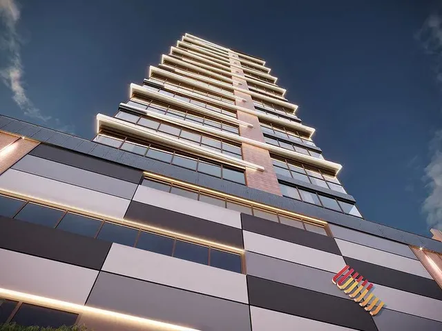 Imagem 1: Apartamento 4 Dormitórios para Venda em Itapema - Sc