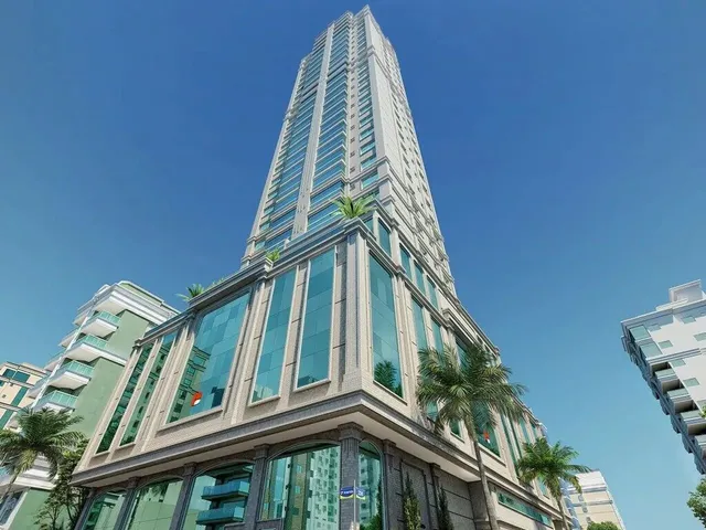 Imagem 1: Apartamento 4 Dormitórios para Venda em Itapema - Sc