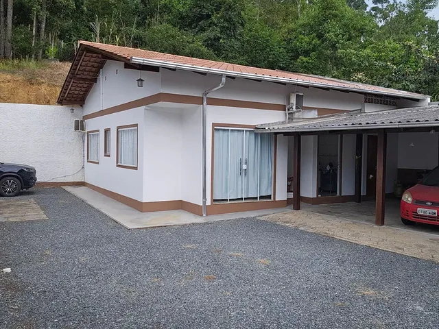 Imagem: Casa Nova - Gaspar - Sc