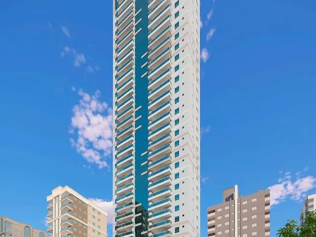 Imagem 1: Apartamento 3 Dormitórios para Venda em Itapema - Sc