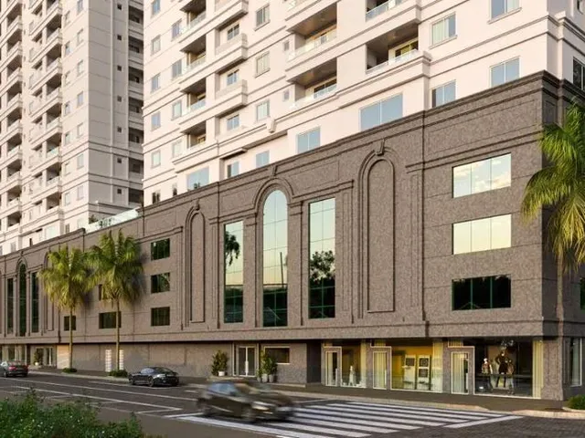 Imagem 1: Apartamento 3 Dormitórios para Venda em Itapema - Sc