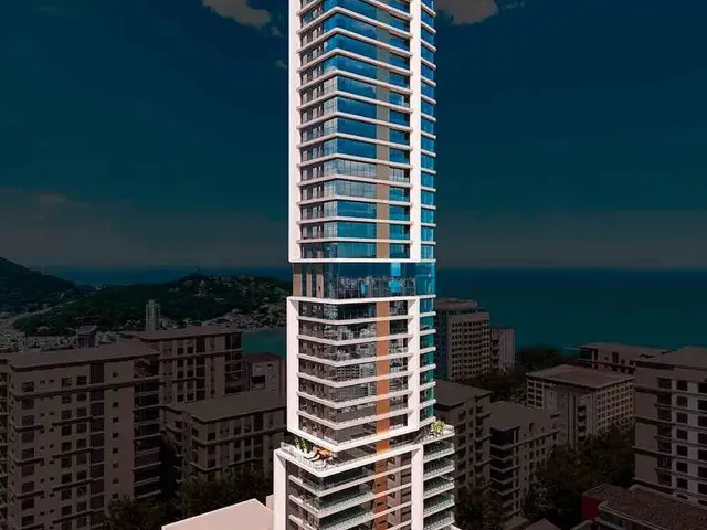 Imagem 1: Apartamento 4 Dormitórios para Venda em Itapema - Sc