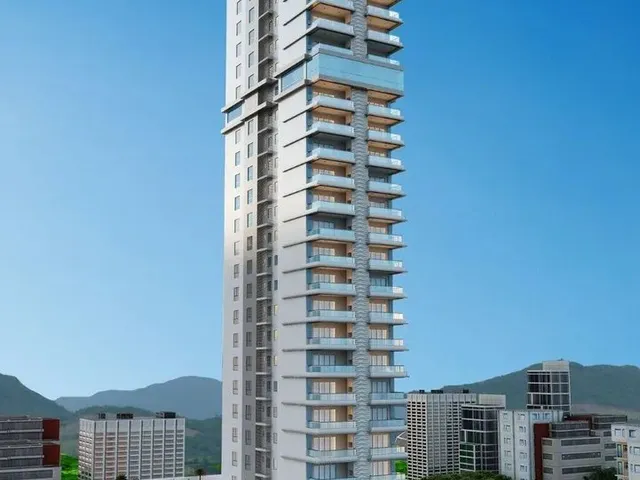 Imagem 1: Apartamento 3 Dormitórios para Venda em Itapema - Sc