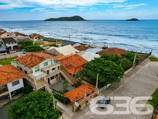 Imagem: Casa Balneário Barra do Sul