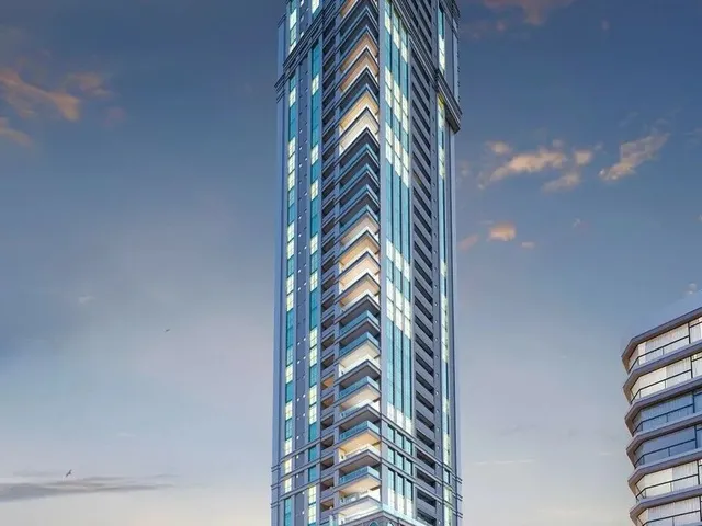 Imagem 1: Apartamento 4 Dormitórios para Venda em Itapema - Sc