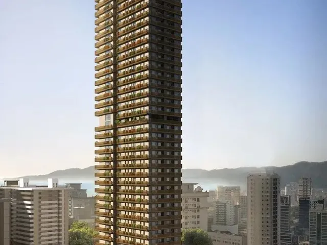 Imagem 1: Apartamento 4 Dormitórios para Venda em Itapema - Sc