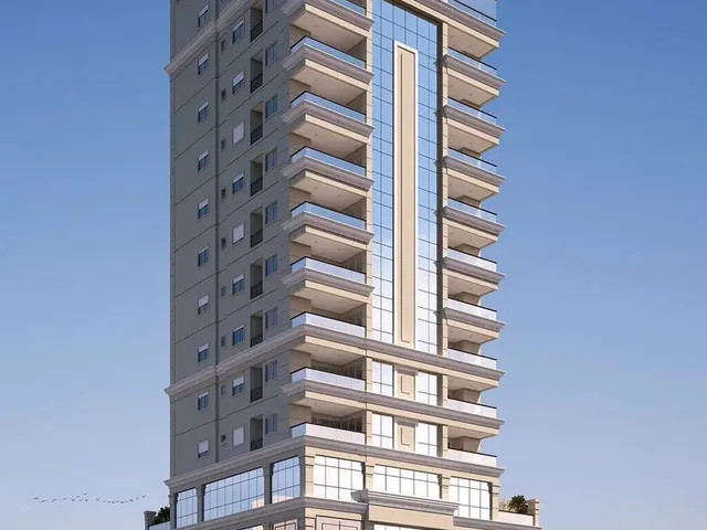 Imagem 1: Apartamento 3 Dormitórios para Venda em Itapema - Sc