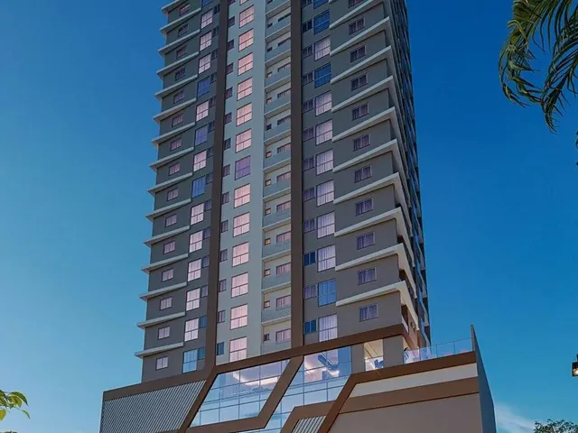 Imagem 1: Apartamento 1Dormitório para Venda em Itapema - Sc