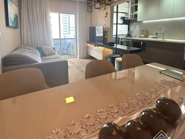 Imagem 2: Apartamento 2 Quartos para Venda em Balneário Camboriú, Centro, 2 Dormitórios, 1