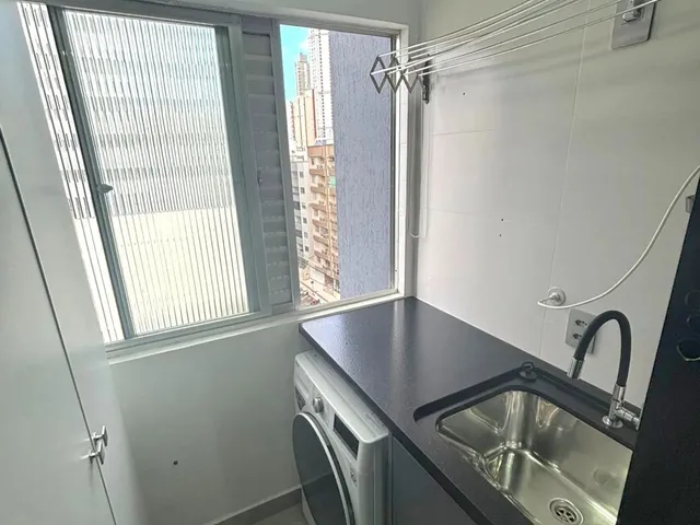 Imagem 9: Apartamento 2 Quartos para Venda em Balneário Camboriú, Centro, 2 Dormitórios, 1