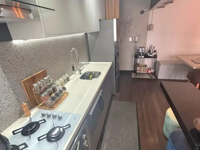 Imagem 14: Apartamento 2 Quartos para Venda em Balneário Camboriú, Centro, 2 Dormitórios, 1