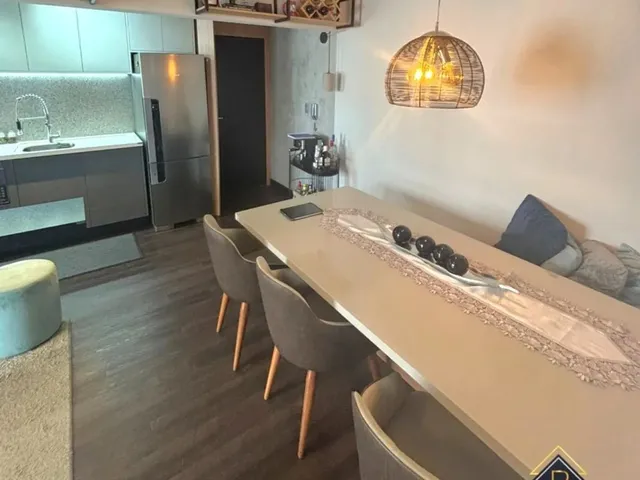 Imagem 4: Apartamento 2 Quartos para Venda em Balneário Camboriú, Centro, 2 Dormitórios, 1