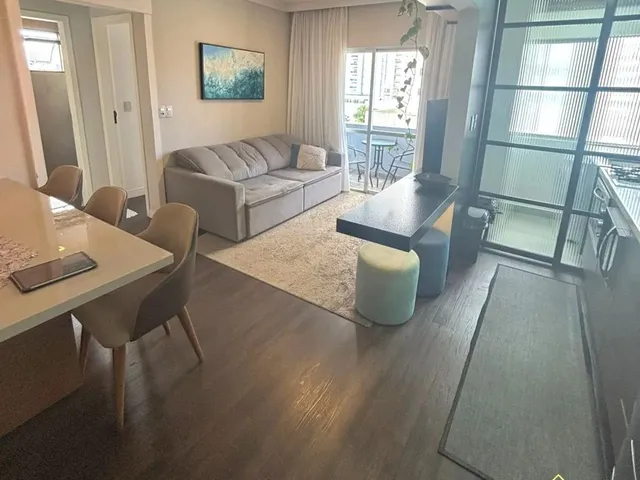 Imagem 5: Apartamento 2 Quartos para Venda em Balneário Camboriú, Centro, 2 Dormitórios, 1