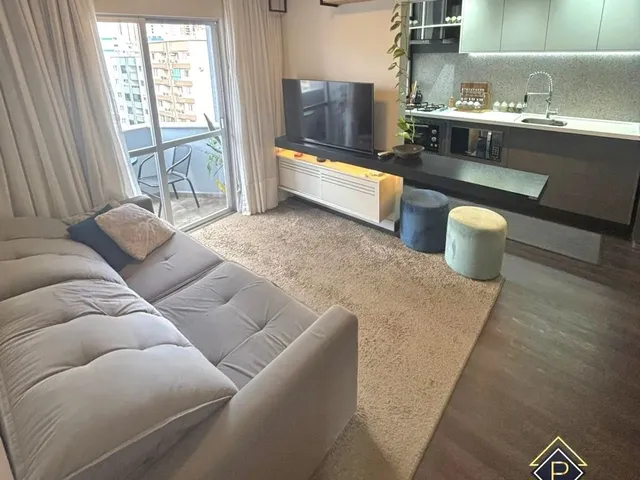 Imagem 10: Apartamento 2 Quartos para Venda em Balneário Camboriú, Centro, 2 Dormitórios, 1