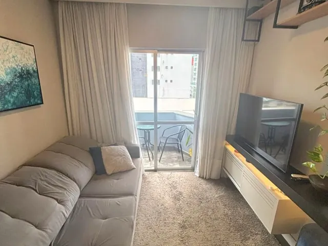 Imagem 3: Apartamento 2 Quartos para Venda em Balneário Camboriú, Centro, 2 Dormitórios, 1
