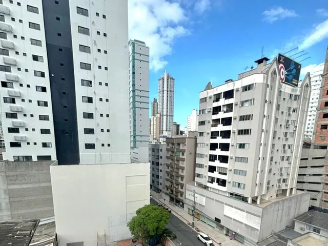 Imagem 7: Apartamento 2 Quartos para Venda em Balneário Camboriú, Centro, 2 Dormitórios, 1
